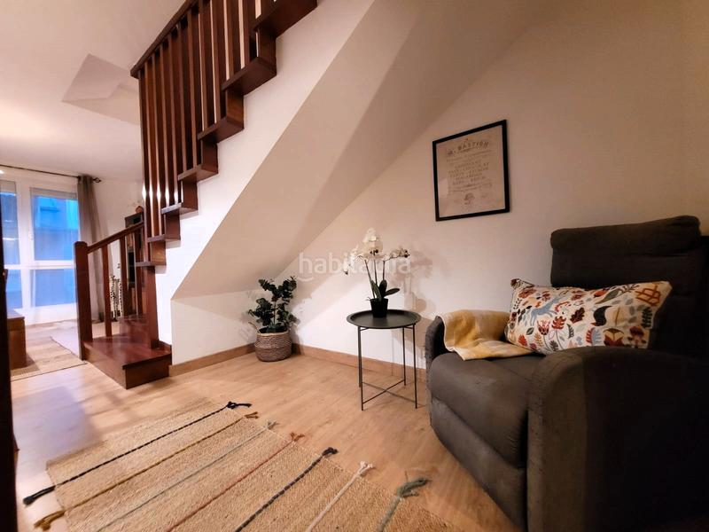 Foto 146ffded-a3be-4984-9b0b-3234a4d25b1f. Duplex dans calle aurelio diez 11c dans Renedo Piélagos