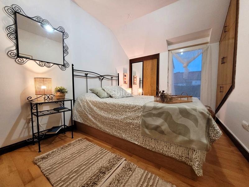 Foto 1a1a812f-38f4-45b2-96f0-4ab4ecd5ce8b. Duplex dans calle aurelio diez 11c dans Renedo Piélagos