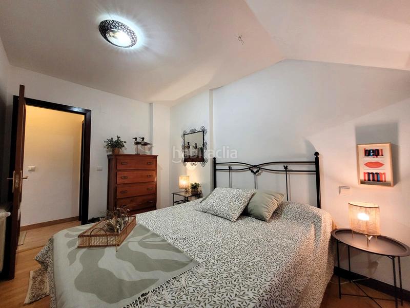 Foto 2dc12317-3c39-49c4-a400-d9d1485a1559. Duplex dans calle aurelio diez 11c dans Renedo Piélagos