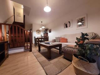 Zweistöckige Wohnung  Calle aurelio diez 11c. Dúplex dos habitaciones en renedo de piélagos