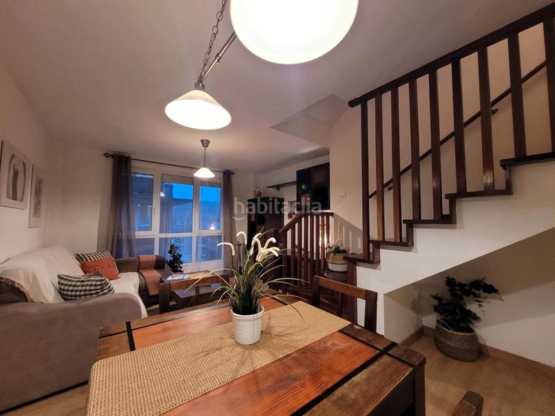 Foto 911c4b75-2fa6-4ef6-a123-d0517e5a3f33. Duplex dans calle aurelio diez 11c dans Renedo Piélagos