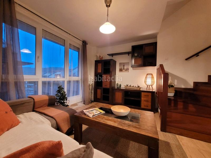 Foto c0ebf2a5-8ecd-4959-ad99-b244e53a7db1. Duplex dans calle aurelio diez 11c dans Renedo Piélagos