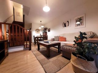 Duplex à Calle Aurelio Diez 11C