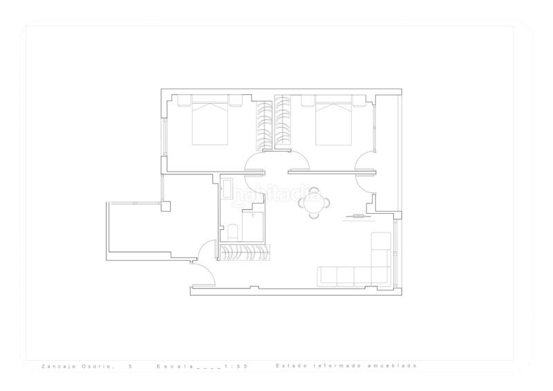 Foto 73918527-6ce9-44e4-8092-47f91076e588. Pis amb calefacció a Castilla - Hermida Santander