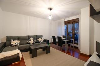 Flat in Calle Acebedos