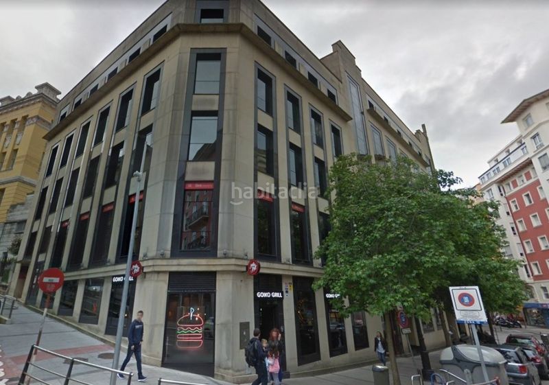 Foto 2c948f85-f409-42bf-ae2b-96ca4dddb5a2. Pis amb calefacció aparcament a Centro - Ayuntamiento Santander