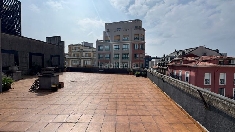 Foto 82151792-f1d5-4534-9c94-802e2e89ea67. Pis amb calefacció aparcament a Centro - Ayuntamiento Santander