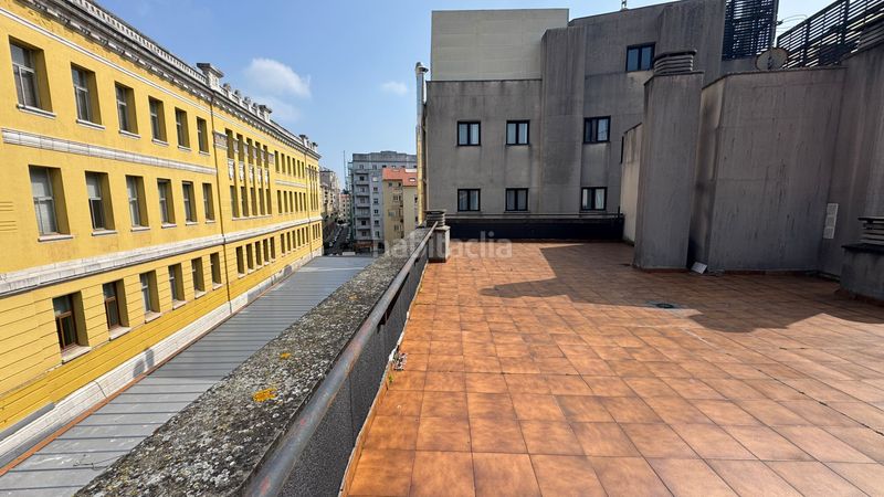 Foto 800306b3-8261-4c1a-abab-e2eae578dee9. Pis amb calefacció a Centro - Ayuntamiento Santander