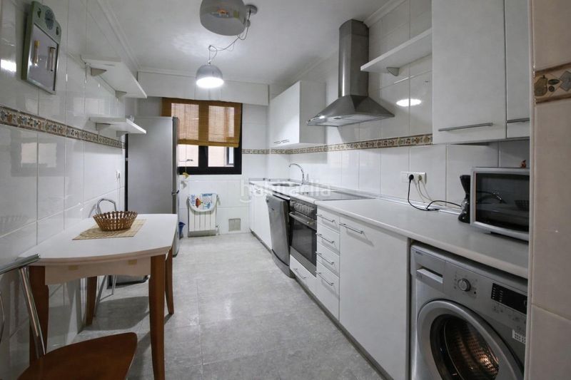 Foto dd96a576-0aa4-4569-a8da-62fdbb7533be. Pis amb calefacció a Centro - Ayuntamiento Santander