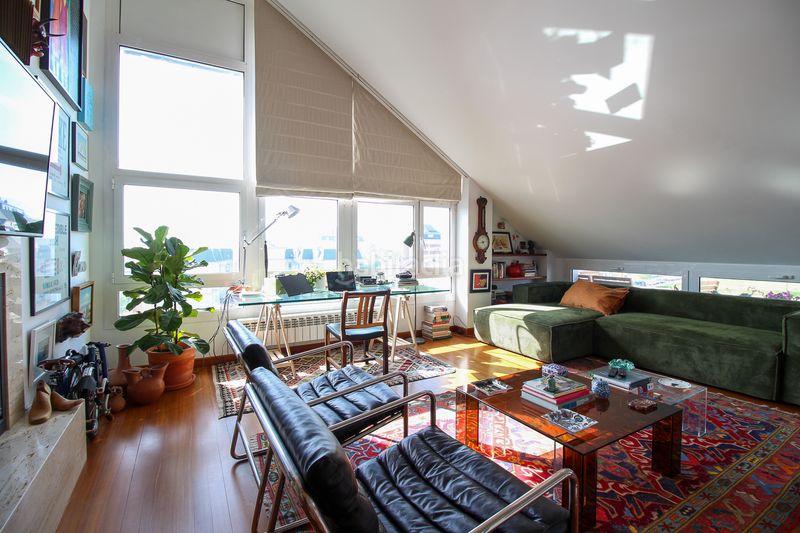 Foto 2822c66b-49da-4fe0-afd8-c4028e94e713. Dúplex amb calefacció aparcament piscina a Valdenoja Santander