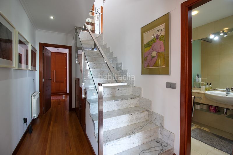 Foto 2bfbe073-3959-42a7-9efb-8fc16fa40336. Dúplex amb calefacció aparcament piscina a Valdenoja Santander