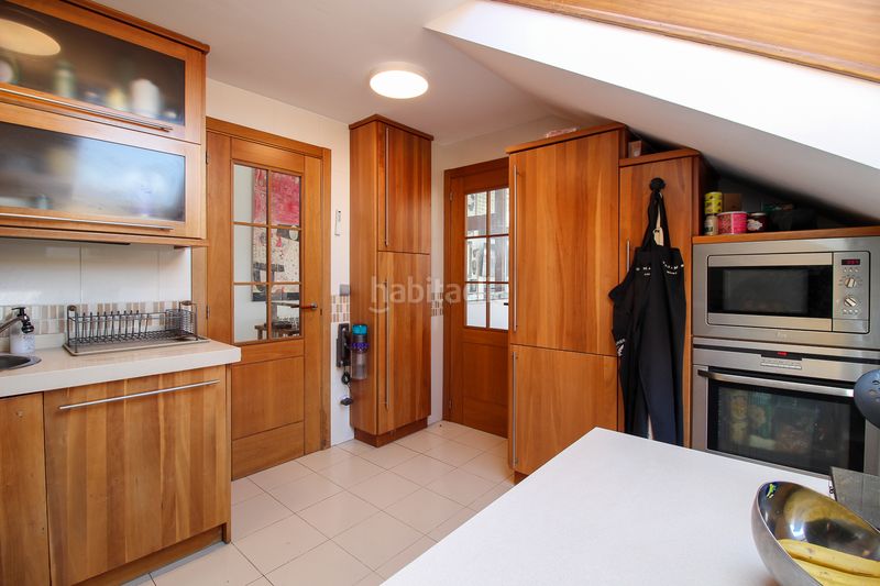 Foto 4863013f-63d8-47d6-adec-a5590dcdb562. Dúplex amb calefacció aparcament piscina a Valdenoja Santander