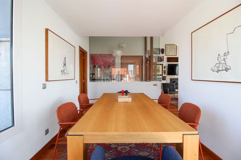 Foto 4a07cabd-5aea-4f38-9297-19a6d219783a. Dúplex amb calefacció aparcament piscina a Valdenoja Santander