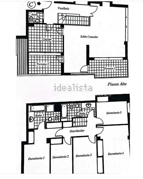 Foto 675d9854-9685-4a6a-aab1-e3b1be39de2c. Dúplex amb calefacció aparcament piscina a Valdenoja Santander