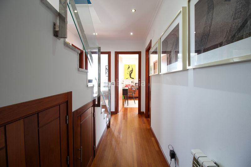 Foto 99734b33-144e-42c4-ae2f-44686c00f778. Dúplex amb calefacció aparcament piscina a Valdenoja Santander