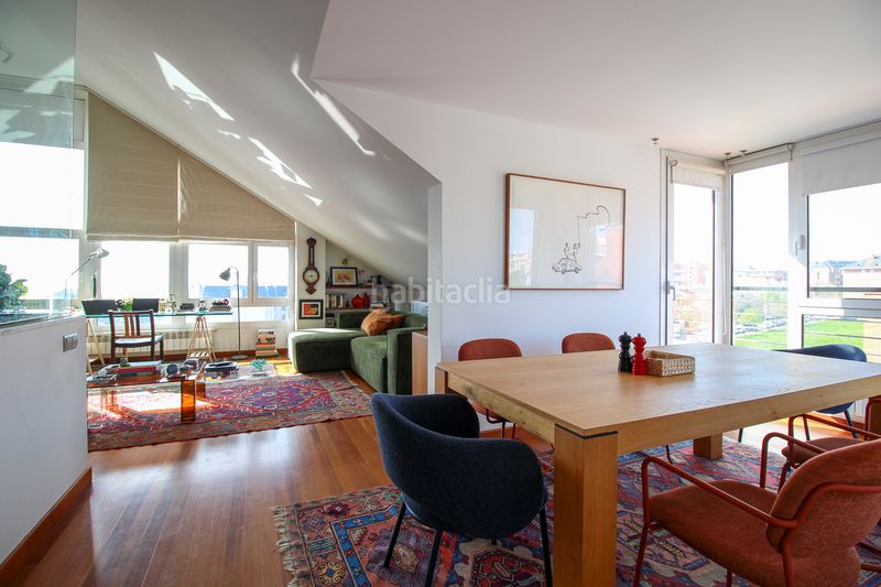 Foto b3055ada-60d6-44c8-9ac5-51572a0d76ed. Dúplex amb calefacció aparcament piscina a Valdenoja Santander