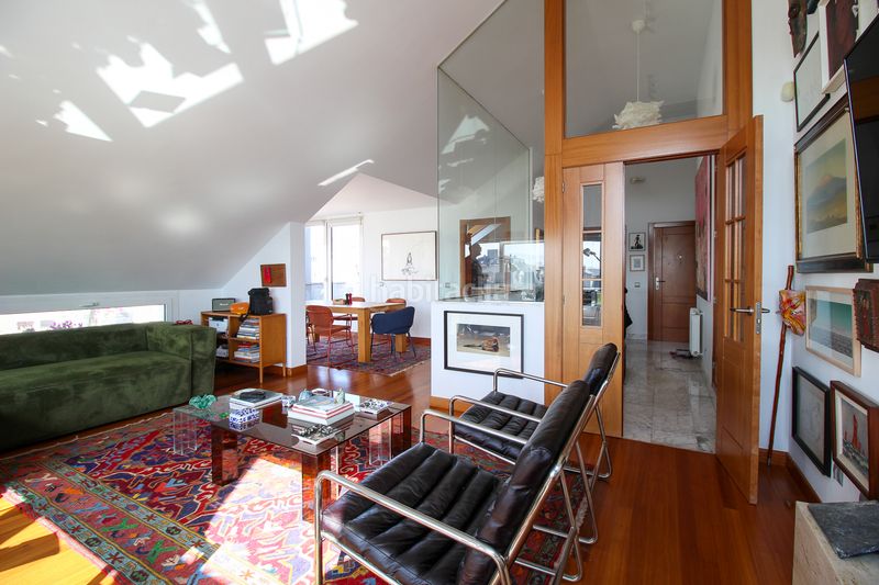 Foto e81b7270-b38f-4cb5-b046-7de77d0692b2. Dúplex amb calefacció aparcament piscina a Valdenoja Santander