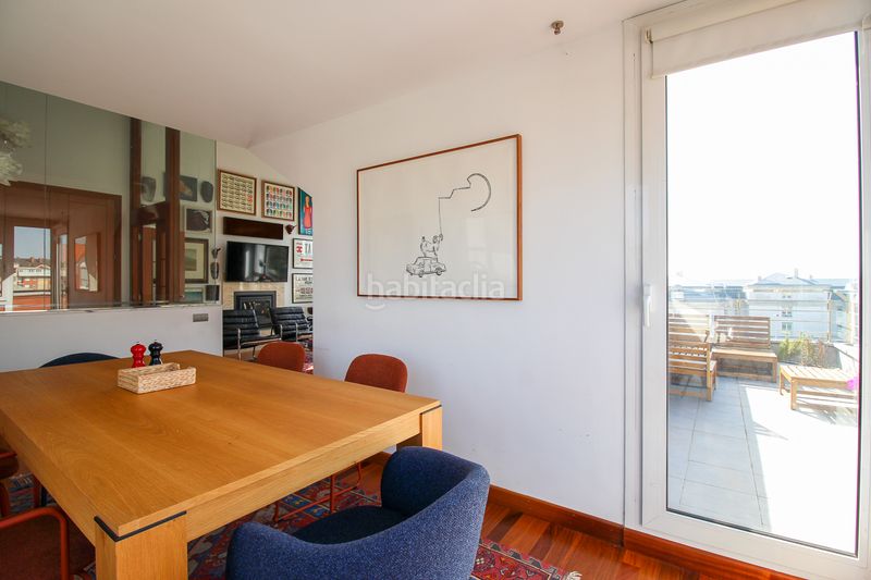 Foto ffdec0c3-5467-47e7-a340-9697779a1717. Dúplex amb calefacció aparcament piscina a Valdenoja Santander