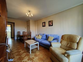 Location Appartement  Calle honduras. Piso estudiantes en calle honduras