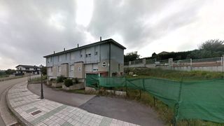 Chalet  Barrio menocal 1703. Chalet adosado en polanco