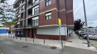 Flat in Calle respuela 6f