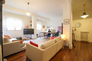 Miete Etagenwohnung  Calle isabel ii. Amplia vivienda reformada en el centro de santander