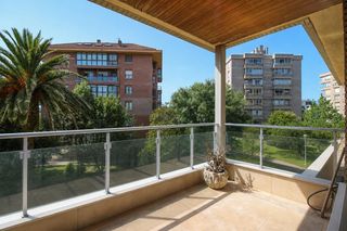 Miete Etagenwohnung  Paseo de altamira. Alquiler temporal en paseo de altamira