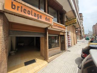 Local Comercial en Calle Pintor Modinos 4