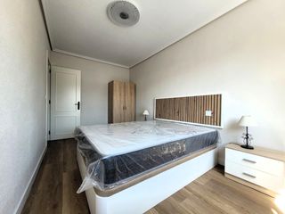 Affitto Piccolo appartamento in Calle la gloria 2. Alquiler apartamento reformado con ascensor y plaza de garaje .