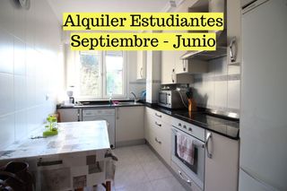 Affitto Appartamento  Calle josé simón cabarga. Alquiler para estudiantes en jose simon cabarga