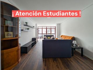 Rent Flat  Avenida herrera oria. Alquiler en cardenal herrera oria