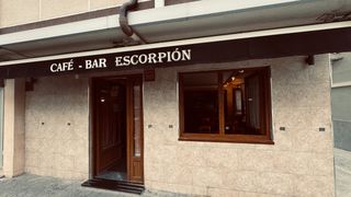Geschäftsraum in Calle madre soledad 28. Venta de bar-restaurante con licencia de hosteleria vigente y sa