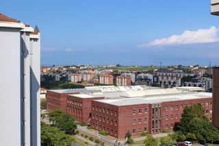 Affitto Appartamento in Avenida de los castros 65. Vivienda para estudiantes frente a las universidades