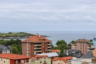 Location Appartement  Avenida de los castros 33. Alquiler de vivienda sin muebles en el sardinero