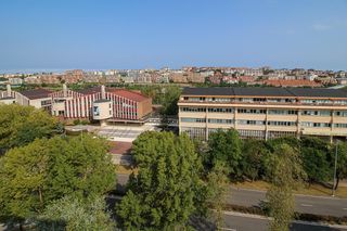 Lloguer Pis a Avenida de los castros 55c. Vivienda para estudiantes frente a las universidades