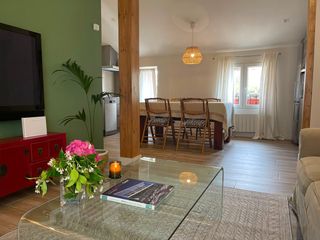 Lloguer Pis  Calle marqués de santillana. Alquiler para fijo piso 2 dormitorios zona canalejas - san martí