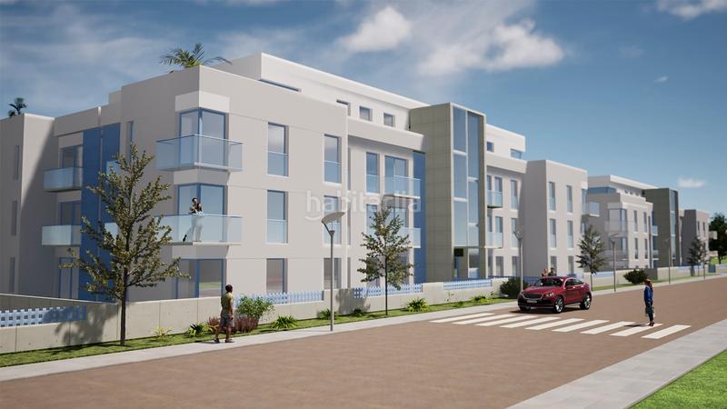 Foto b442a64d-7480-4e0e-b346-9bd8da1bb788. Promoció RESIDENCIAL ÁVALON a Santa Cruz de Bezana. Habitatges d´obra nova
