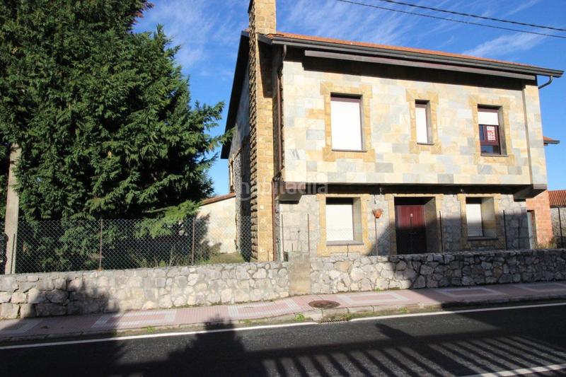 Foto 2a555b2b-6a36-4d72-a3a2-529324d7f1d0. Xalet a barrio mijares 21 a Escobedo Camargo