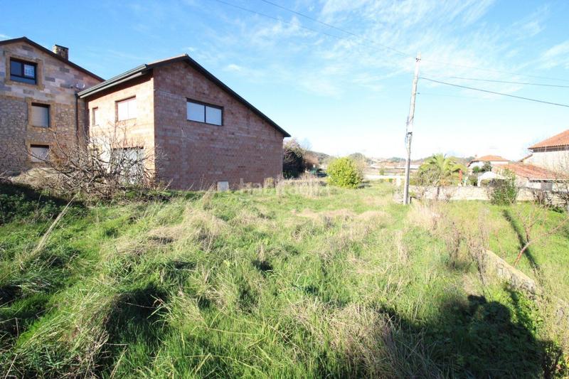 Foto 392892c9-e71c-4f1c-b088-da77cbc928f1. Xalet a barrio mijares 21 a Escobedo Camargo