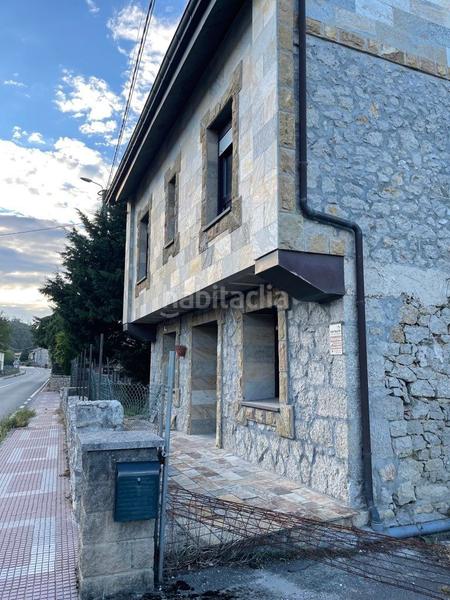 Foto 616136d5-230d-4b9f-8f64-b777a1b7e3c8. Xalet a barrio mijares 21 a Escobedo Camargo