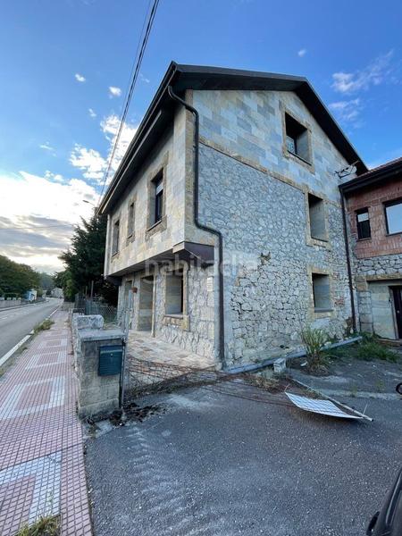 Foto 854b1d19-57ea-4d30-8204-7c1720771127. Xalet a barrio mijares 21 a Escobedo Camargo