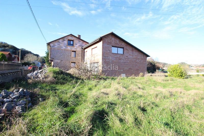 Foto db14aa41-1ff4-4f95-8bd1-e140de17c14d. Xalet a barrio mijares 21 a Escobedo Camargo