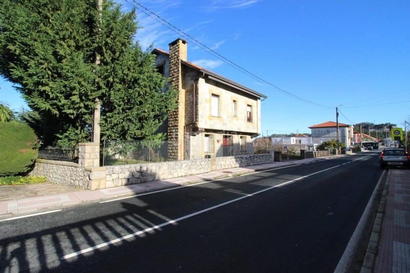 Foto e9f2385e-512f-4099-a526-111326d6ecae. Xalet a barrio mijares 21 a Escobedo Camargo