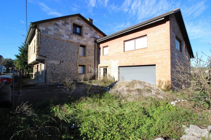 Foto f5405042-8848-4e5a-9d19-52f1234a0e6f. Xalet a barrio mijares 21 a Escobedo Camargo