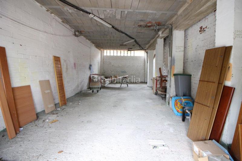 Foto 2591f88f-4214-4263-baa5-3f0fd4d0dda7. Local comercial  en c/ pancho cossio 22 en Torrelavega