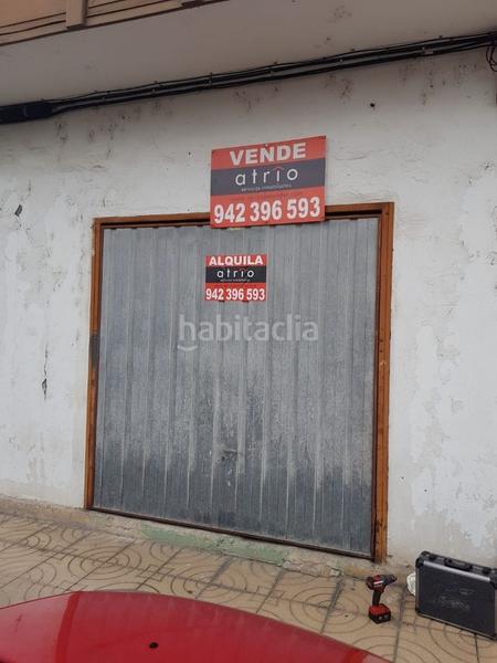 Foto 7f4399ec-62e9-4609-8d77-04c5b47bd887. Local comercial  en c/ pancho cossio 22 en Torrelavega