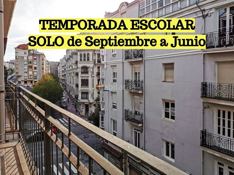 Foto 08754901-7008-4bd0-803d-0b4c281f9510. Rent flat with heating in Puerto Chico Santander