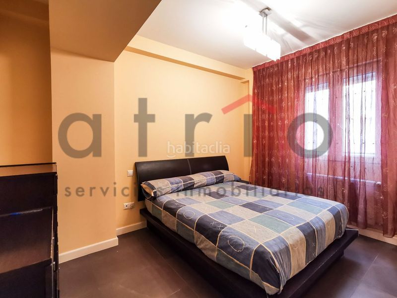 Foto 4087fac3-762d-4c5e-a2a5-093382d76653. Rent flat with heating in Puerto Chico Santander