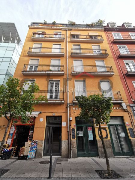 Foto a57ab0b6-4efa-46a1-a429-1914fe7ac599. Rent flat with heating in Puerto Chico Santander