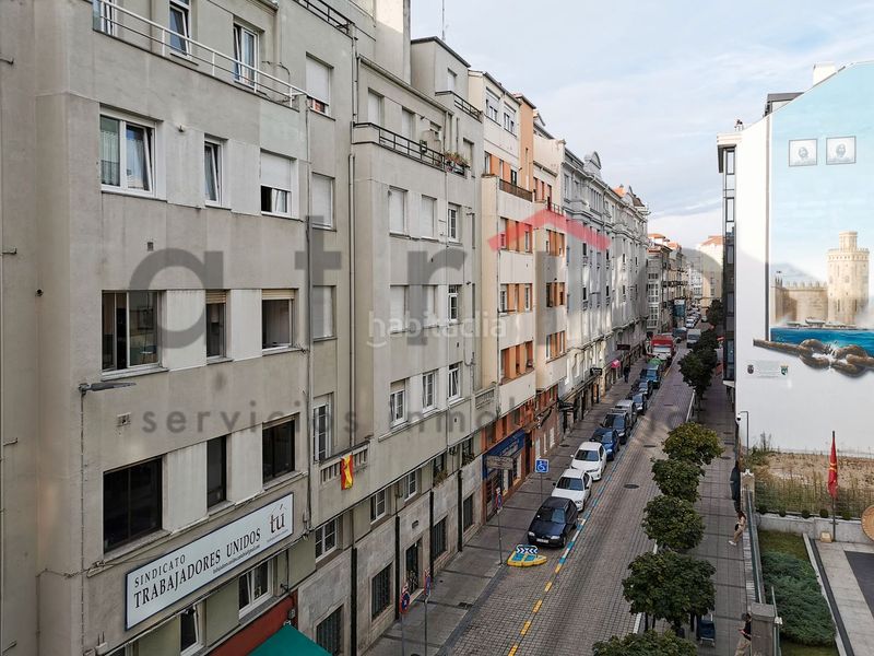 Foto a8f32244-ca64-4915-96db-da3f63f719ba. Rent flat with heating in Puerto Chico Santander